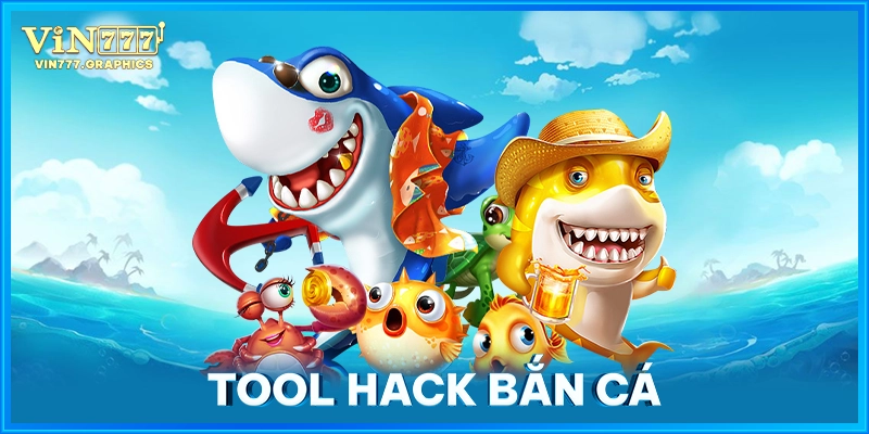 Tool Hack Bắn Cá